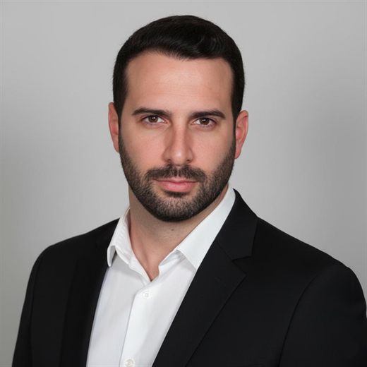 Alejandro P&eacute;rez, fundador de AG TRUST CAPITAL